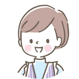 保護者さまのイラスト