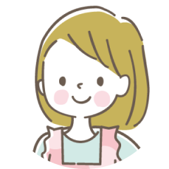 保護者さまのイラスト